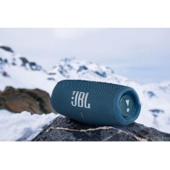 JBL Charge 5 Højttaler Blå